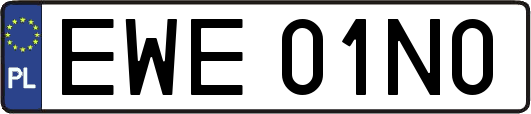 EWE01N0