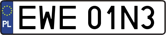 EWE01N3