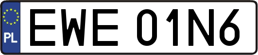 EWE01N6