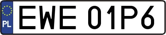 EWE01P6