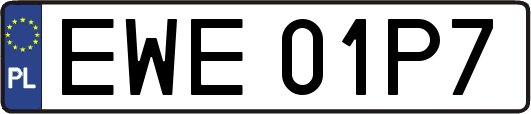 EWE01P7