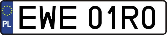 EWE01R0