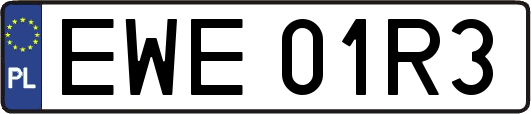EWE01R3