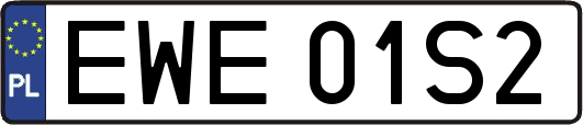 EWE01S2