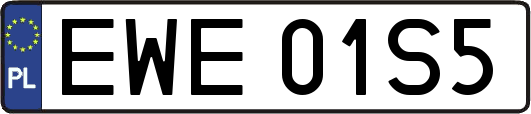 EWE01S5