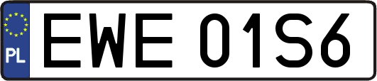 EWE01S6