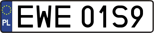 EWE01S9