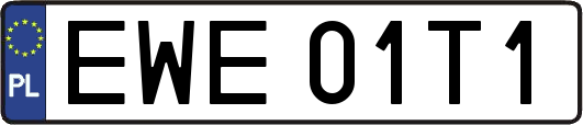 EWE01T1