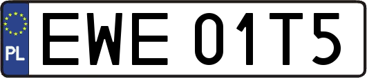 EWE01T5