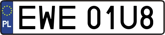 EWE01U8
