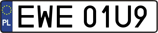EWE01U9