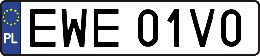 EWE01V0