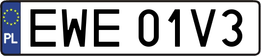 EWE01V3