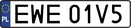 EWE01V5