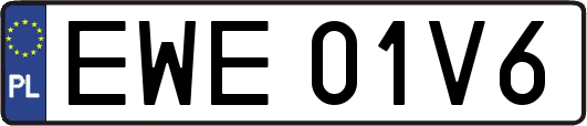 EWE01V6