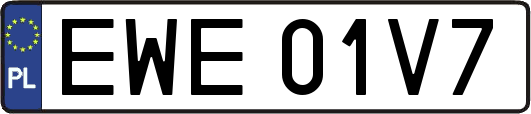 EWE01V7