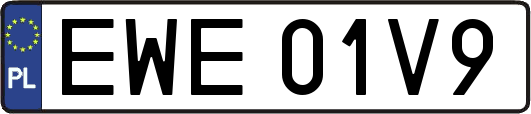 EWE01V9