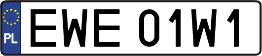 EWE01W1