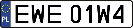 EWE01W4