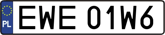 EWE01W6