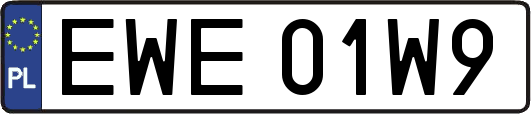 EWE01W9