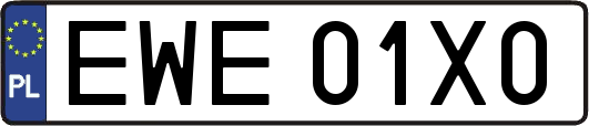 EWE01X0