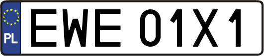 EWE01X1