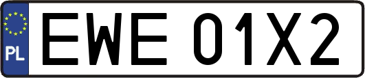 EWE01X2