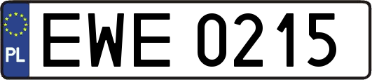 EWE0215