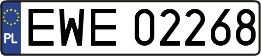 EWE02268