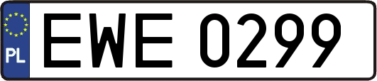 EWE0299
