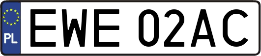 EWE02AC