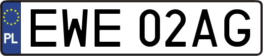 EWE02AG