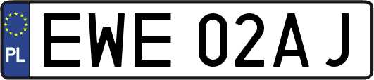 EWE02AJ