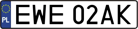 EWE02AK
