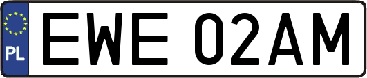 EWE02AM