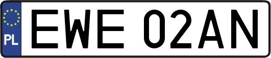 EWE02AN