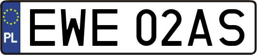 EWE02AS