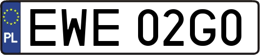EWE02G0