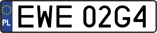 EWE02G4