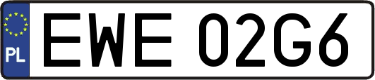 EWE02G6