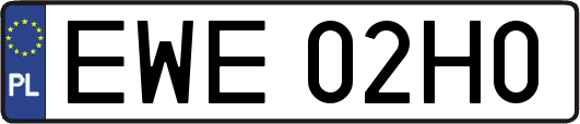 EWE02H0