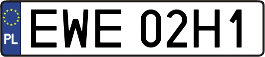EWE02H1