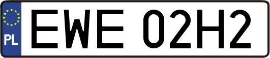 EWE02H2