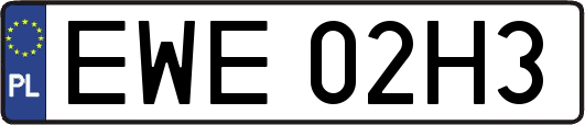 EWE02H3