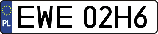 EWE02H6