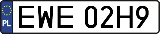 EWE02H9
