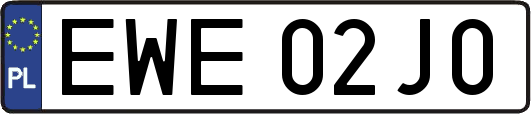 EWE02J0