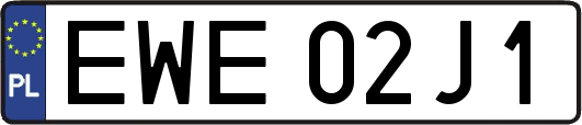 EWE02J1