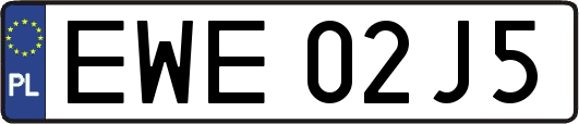 EWE02J5
